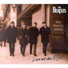 The Beatles - Live at the BBC - 2 cd box, Boxset, Inclusief doosje, Ophalen of Verzenden, Zo goed als nieuw
