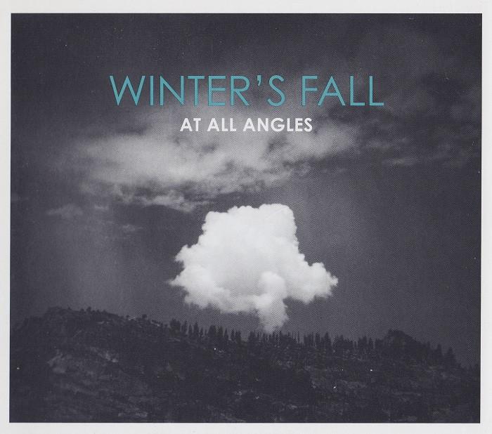 SALE-> CD WINTER'S FALL - At All Angels, Verzenden, Zo goed als nieuw