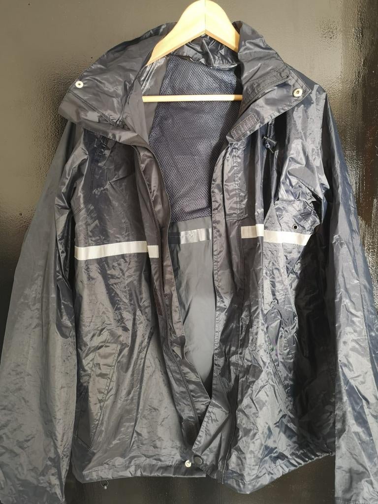 HEMA Regenjas, Caravans en Kamperen, Regenkleding, Nieuw, Regenjas, Dames, Heren, Ophalen of Verzenden