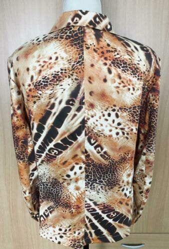 Gelco jasje/colbert maat XL NIEUW, Overige kleuren, Maat 46/48 (XL) of groter, Nieuw, Ophalen of Verzenden