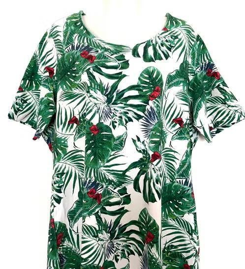 RM jurk maat 46[v], Kleding | Dames, Overige kleuren, Maat 46/48 (XL) of groter, Ophalen of Verzenden, Zo goed als nieuw