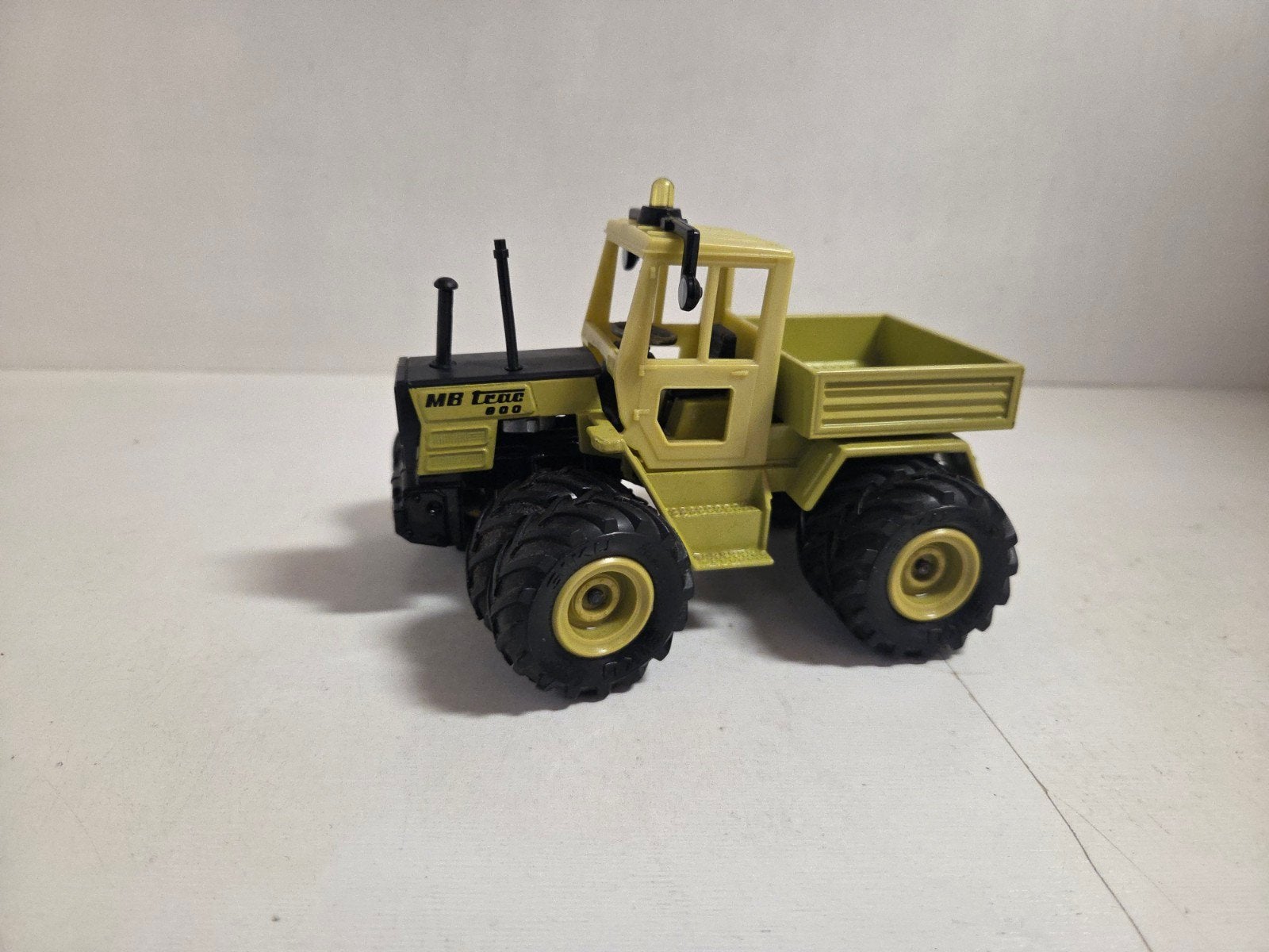 Siku MB Trac 800 1:32, SIKU, ., Tractor of Landbouw, Ophalen of Verzenden