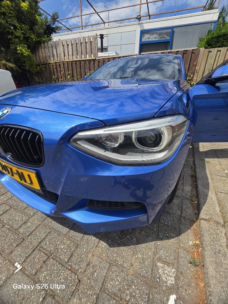 BMW 1-Serie