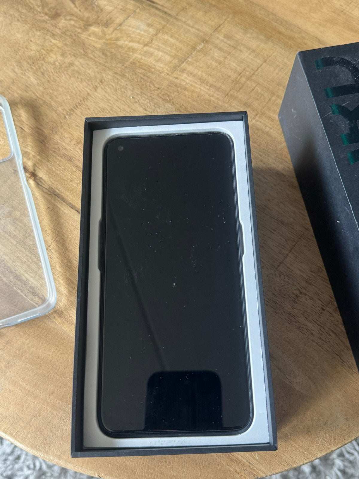 OnePlus Nord CE 2 Lite 5G, Ophalen of Verzenden, Gebruikt, Zonder abonnement, Zonder simlock