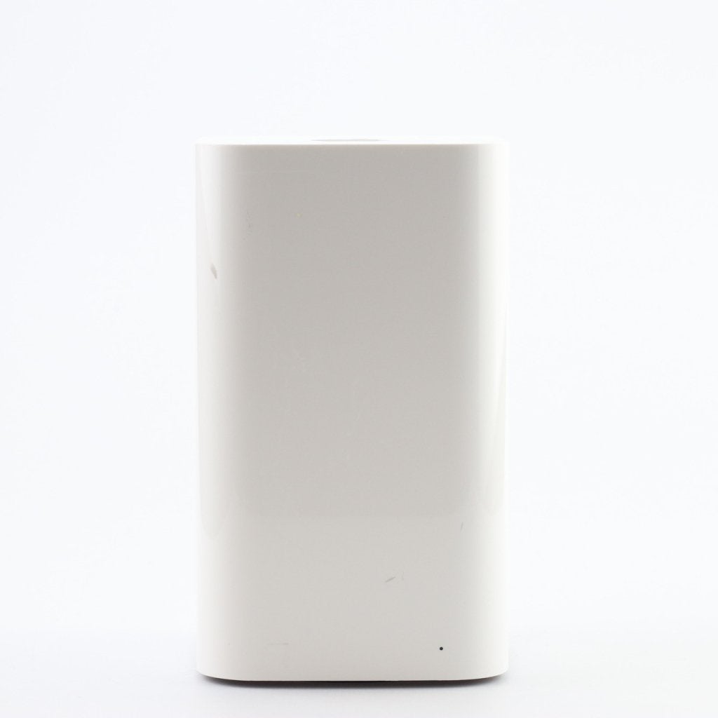 Apple Airport Extreme A1521, Apple, Zo goed als nieuw, Support@apple.com, One Apple Park Way
Cupertino, CA 95014
United States