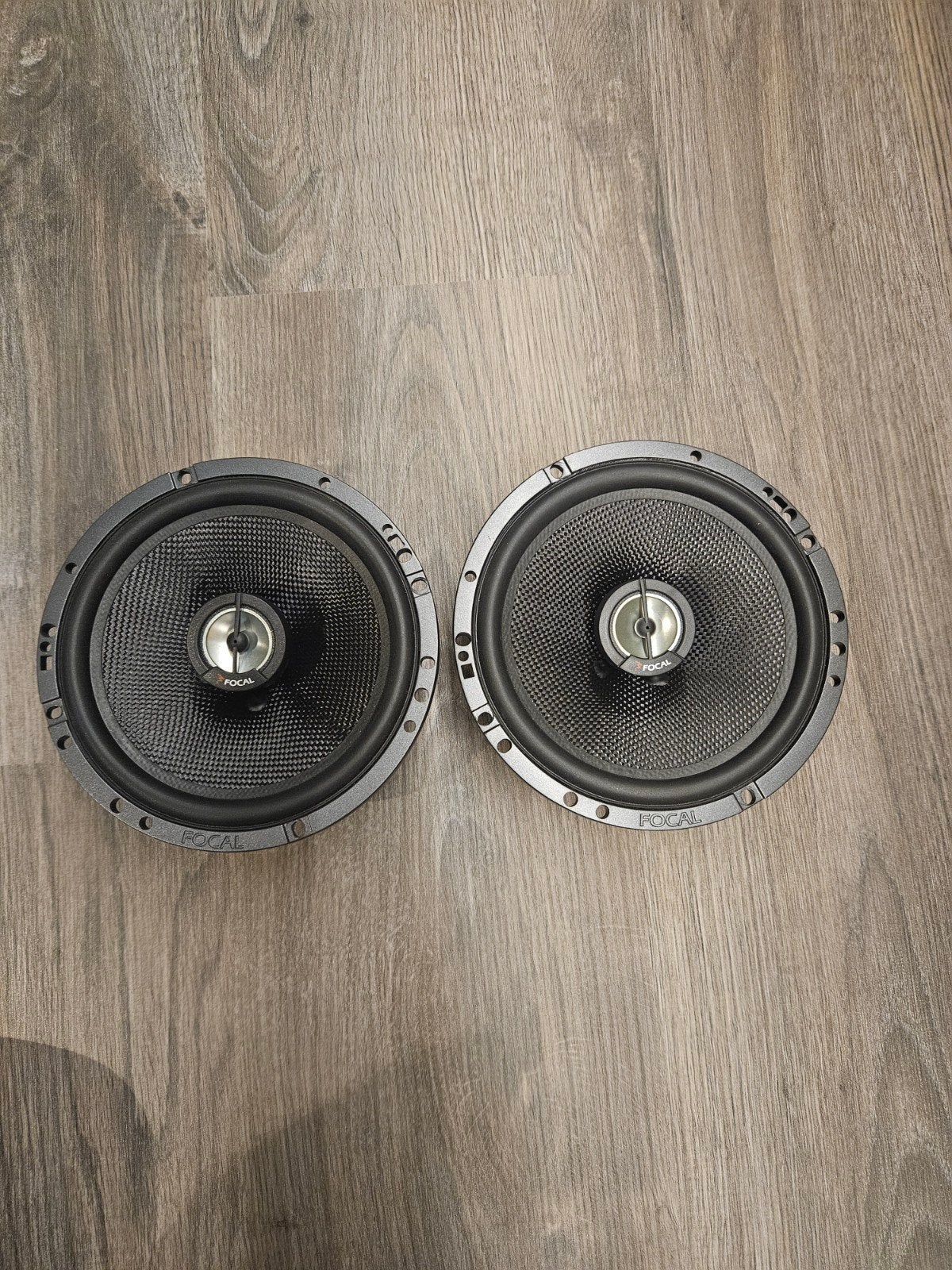 Focal integration IFR165-2, Ophalen of Verzenden, Zo goed als nieuw