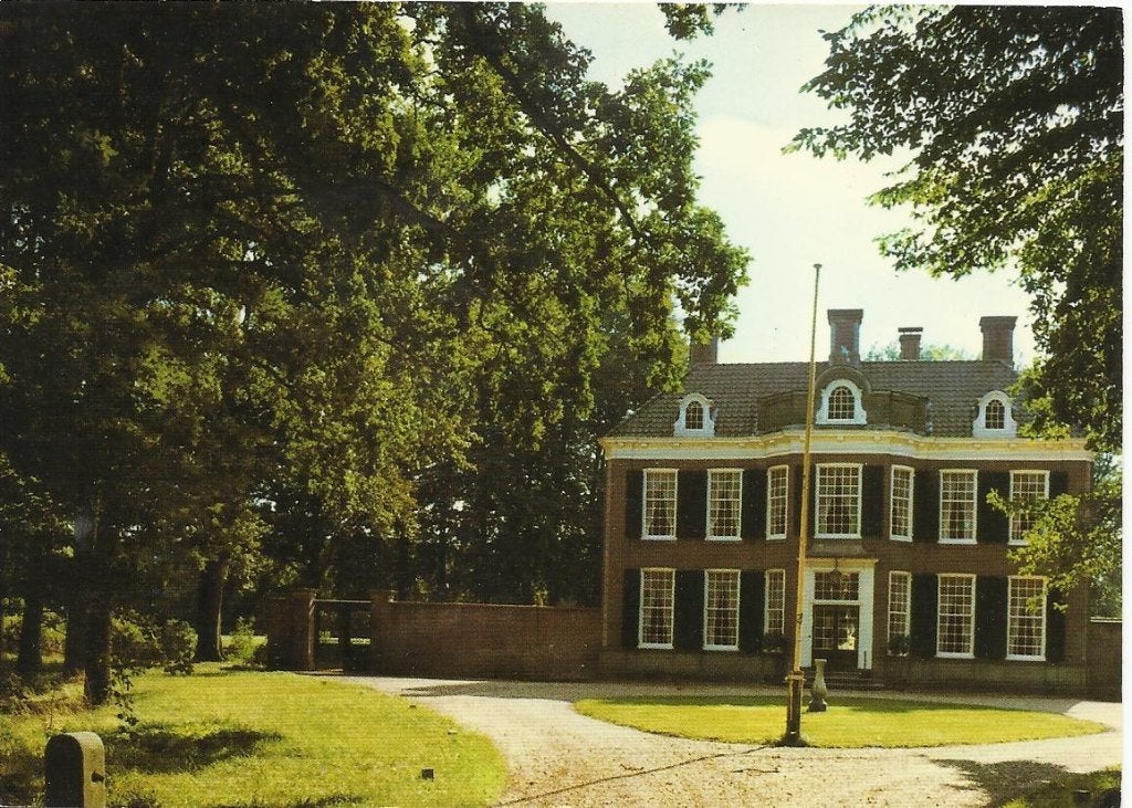 Vorden           446a, Ophalen of Verzenden, Voor 1920
