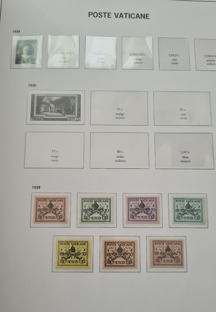 Grote postzegelverzameling te koop (DEEL 9), Postzegels en Munten, Postzegels | Volle albums en Verzamelingen, Ophalen of Verzenden