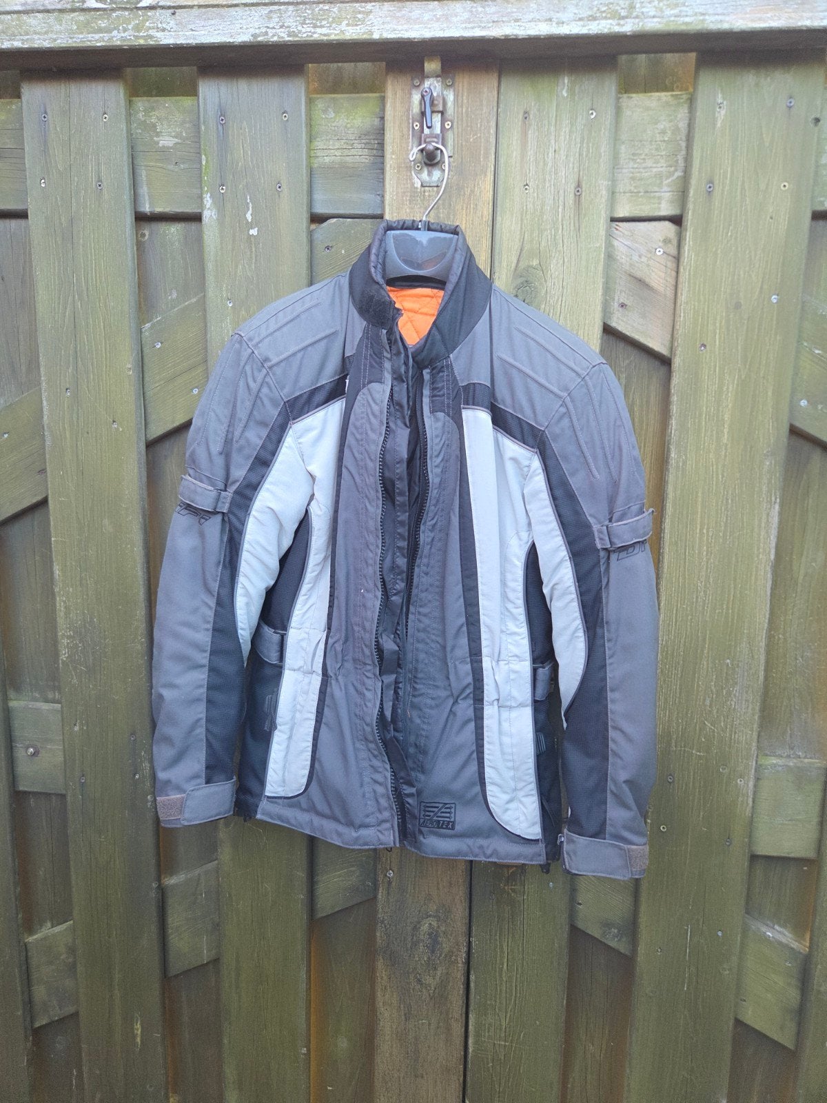 Mooi dames motorpak maat38, Motoren, Kleding | Motorkleding, Ophalen of Verzenden, Dames, Tweedehands, Combipak