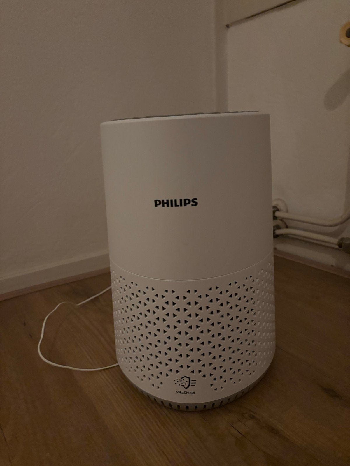 Philips Luchtreiniger AC0850, Ophalen of Verzenden, Zo goed als nieuw, Luchtreiniger