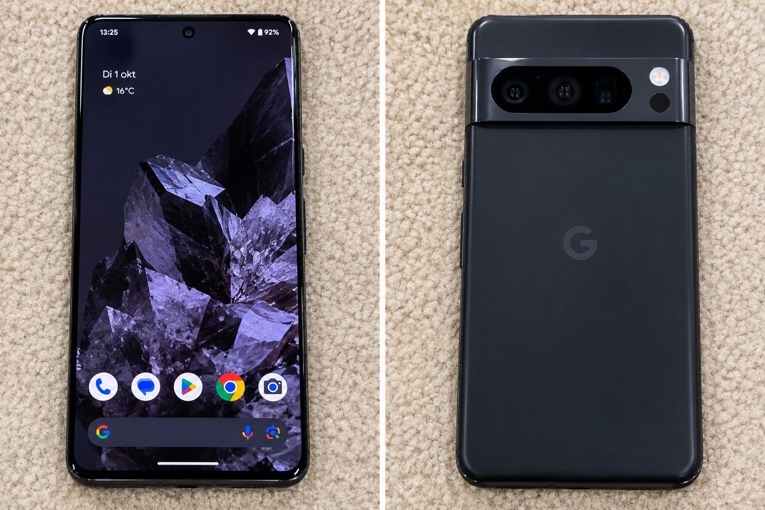 Foto 2 van Google pixel 8 PRO 128GB
