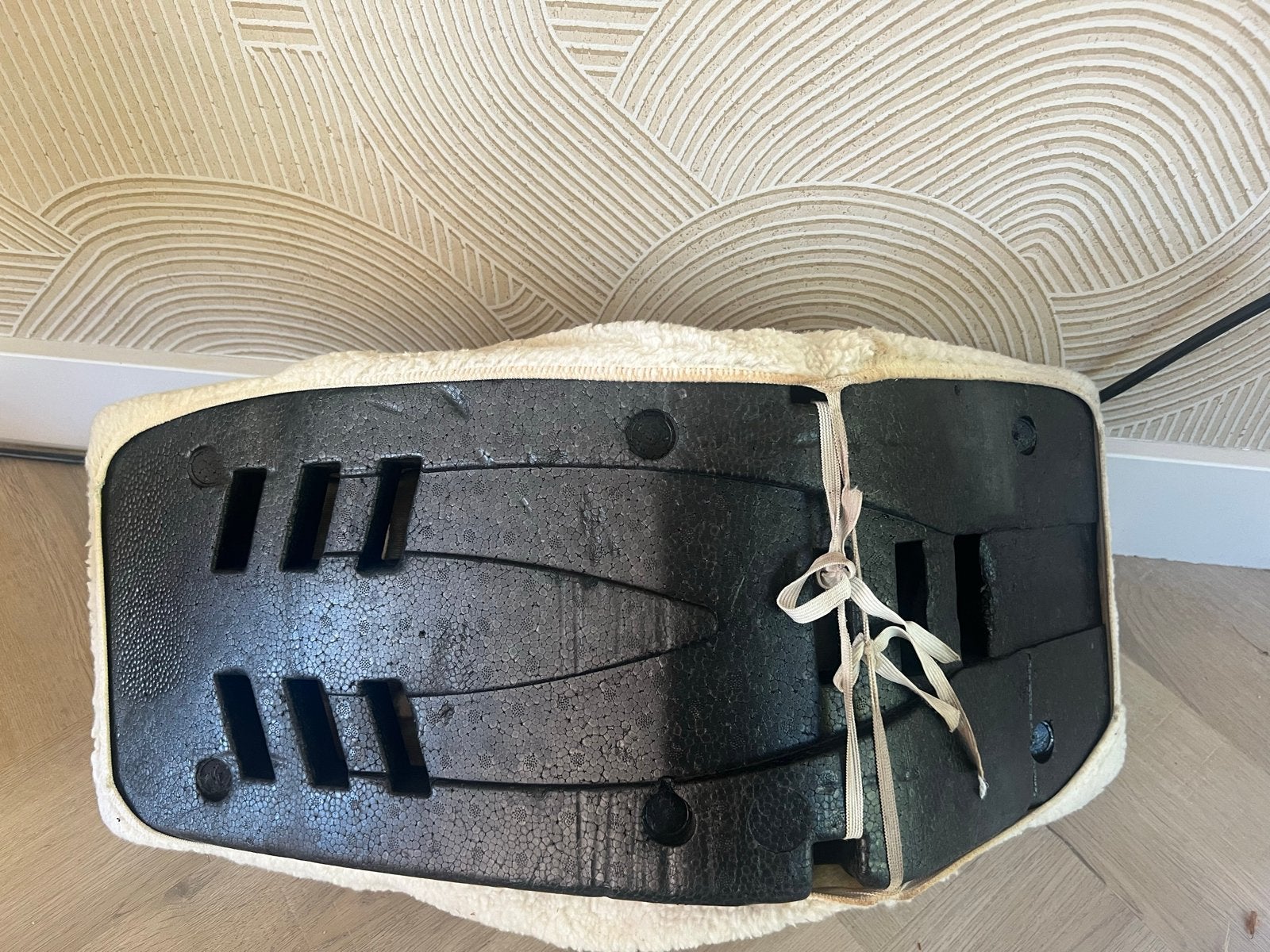 Comfortabele Peuterschaal - Ideaal voor de kleintjes, Ophalen, Gebruikt, Minder dan 16 inch