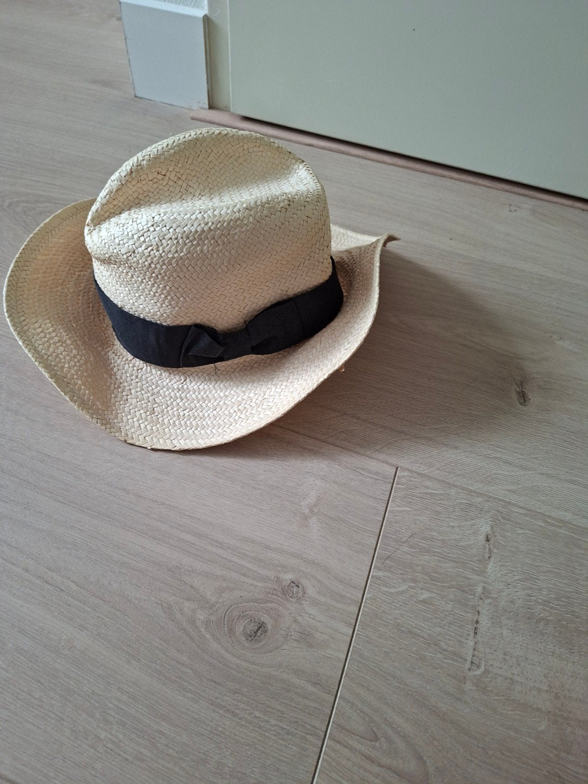 Zonnehoed, Kleding | Dames, Hoeden en Petten, Ophalen of Verzenden, Zo goed als nieuw