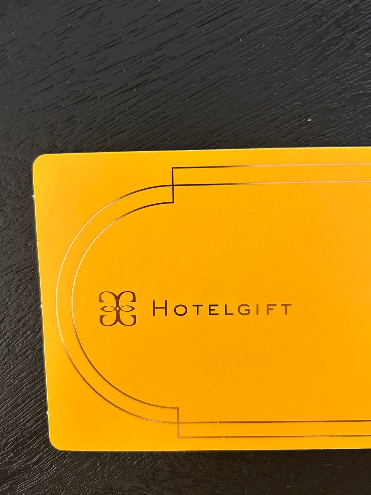 Hotelgift cadeaubon t.w.v. € 100 –, Tickets en Kaartjes, Cadeaubon, Overige typen