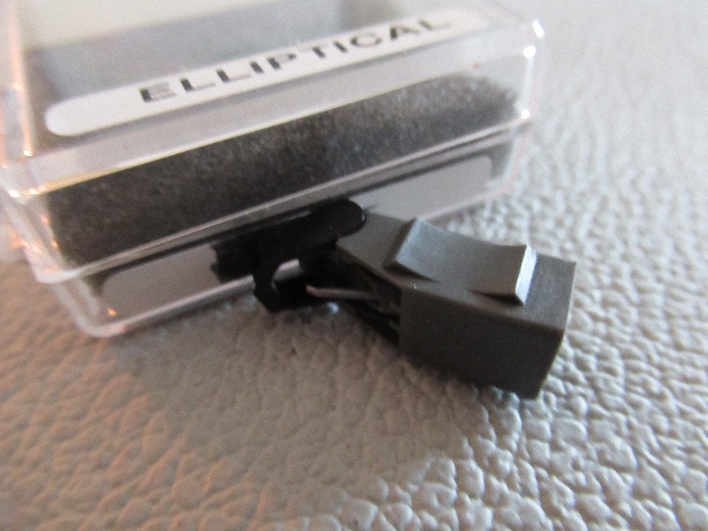 Naald Tonar Vervangt Philips Gp330 / GP350, NVT, Philips, Nieuw, NVT
