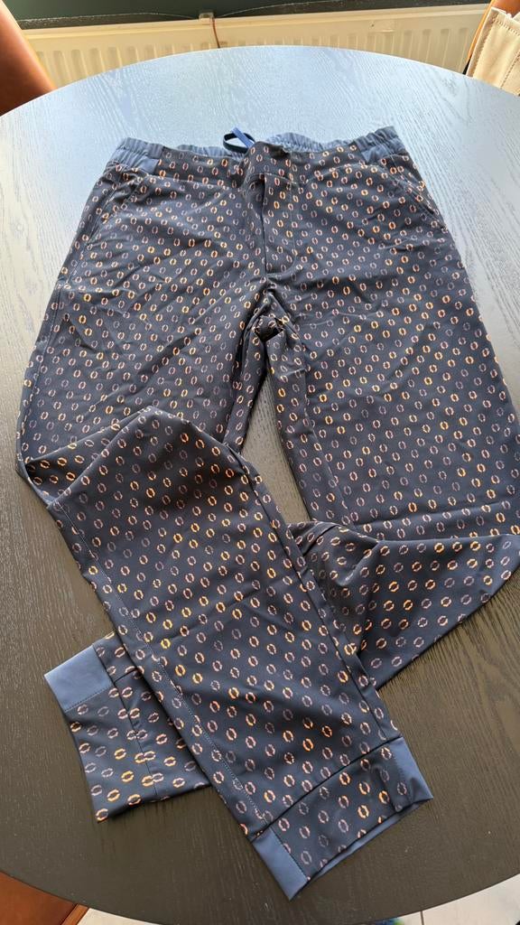Chervò golfset – polo + broek – maat L/XL, Ophalen of Verzenden, Zo goed als nieuw, Kleding