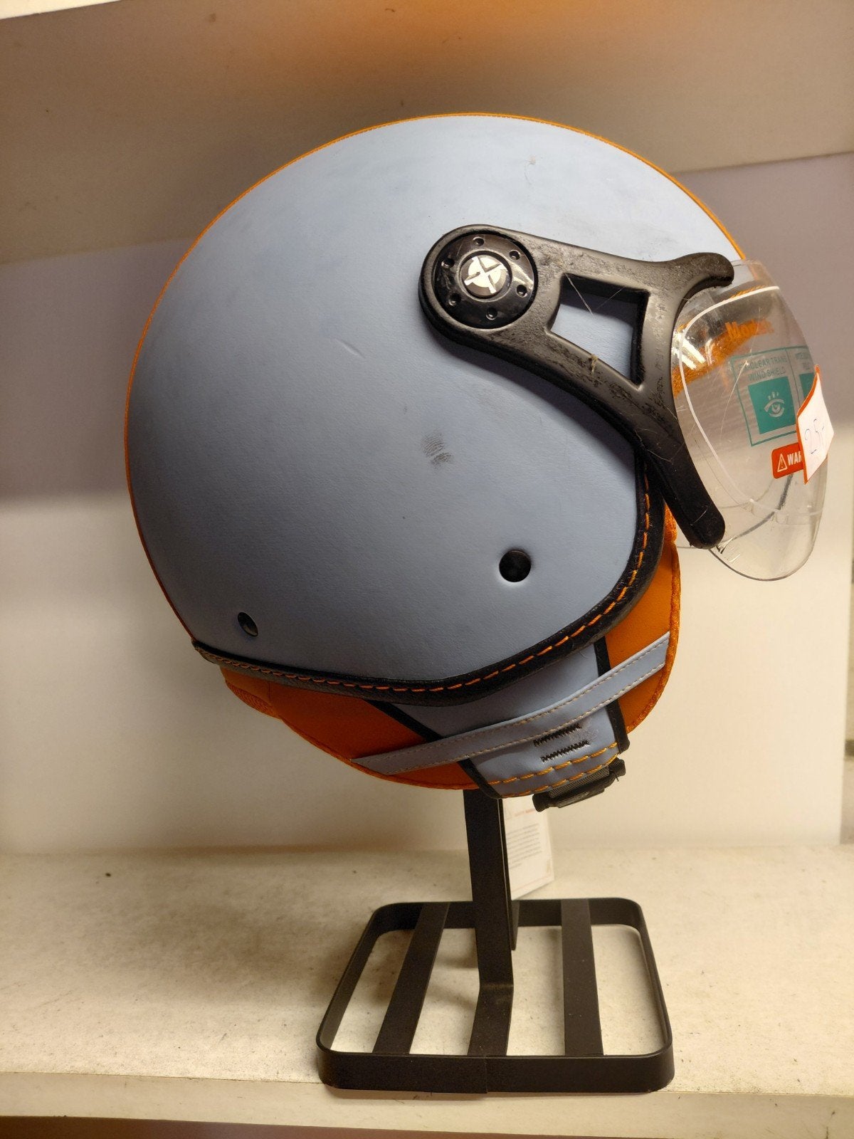 nieuwe helm maat M.  oude voorraad, M, Jethelm, Ophalen of Verzenden, Dames