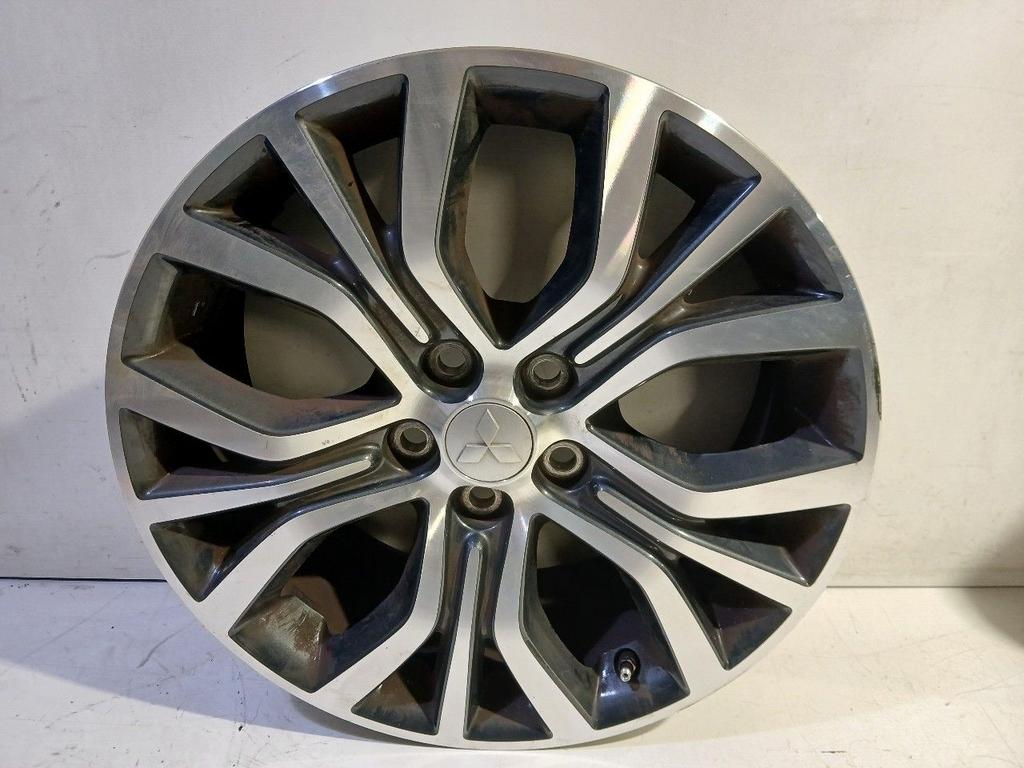 Velg Mitsubishi ASX, Auto-onderdelen, Banden en Velgen, Van der Ven Autorecycling B.V., Gebruikt, Ettenseweg 76, 4706 PB Roosendaal, The Netherlands