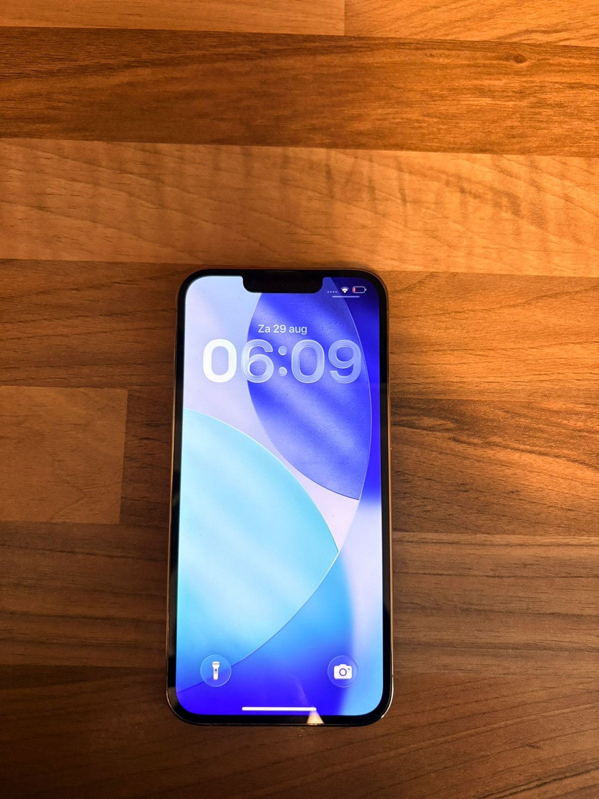 Iphone 13 Pro, Ophalen, Zo goed als nieuw, 128 GB, IPhone 13 Pro