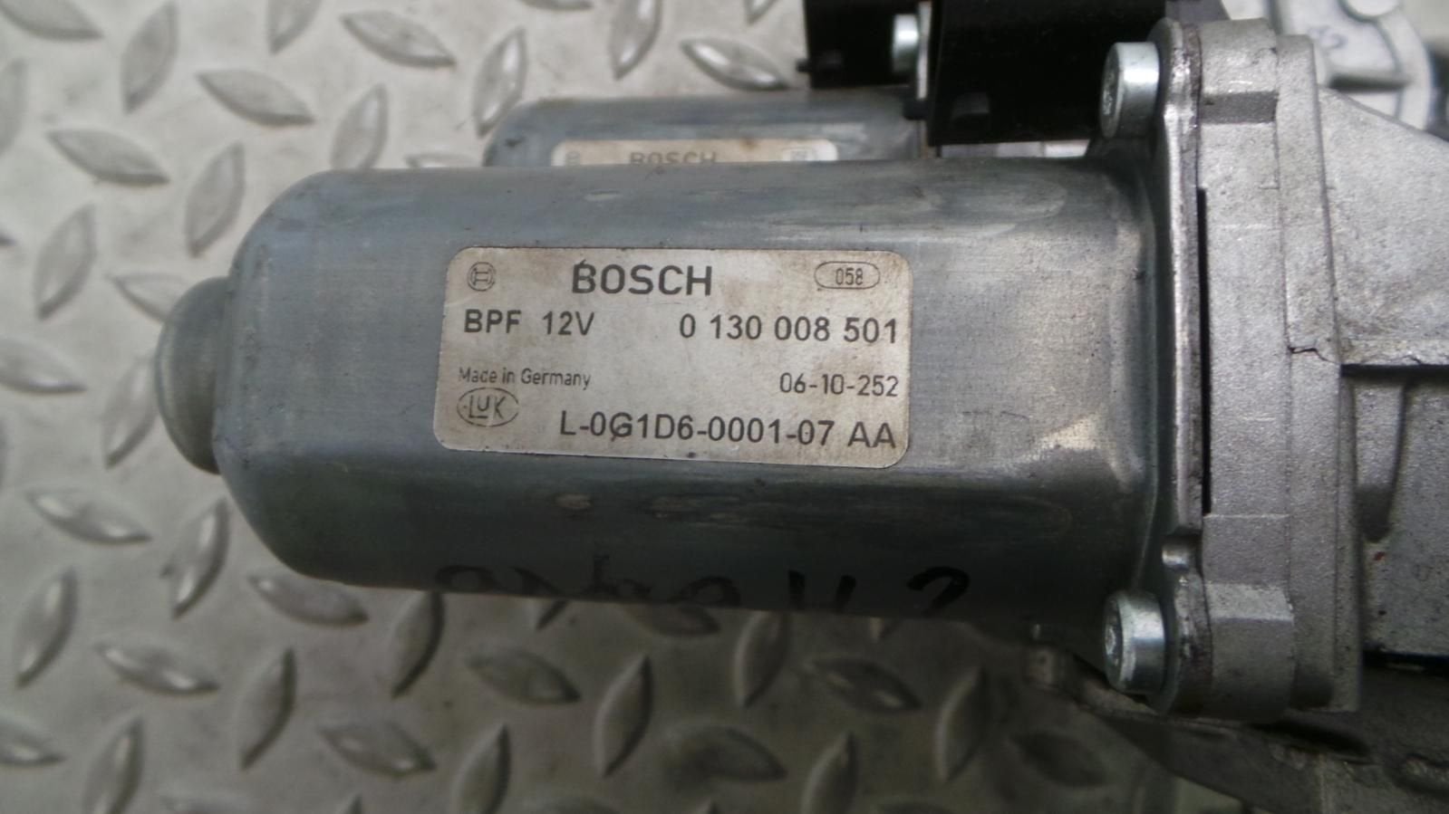 OPEL ASTRA SCHAKELMECHANISME 2005, Ophalen of Verzenden, Gebruikt, ARN erkend