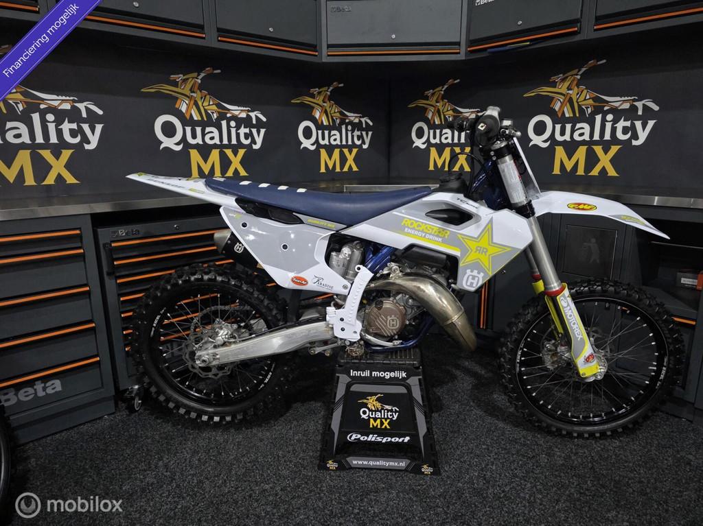Husqvarna tc 125 & 250 2025 125cc no ktm sx INRUIL KAN, Motoren, Motoren | Husqvarna, Hqv, Ou, Bedrijf, Husqvarna