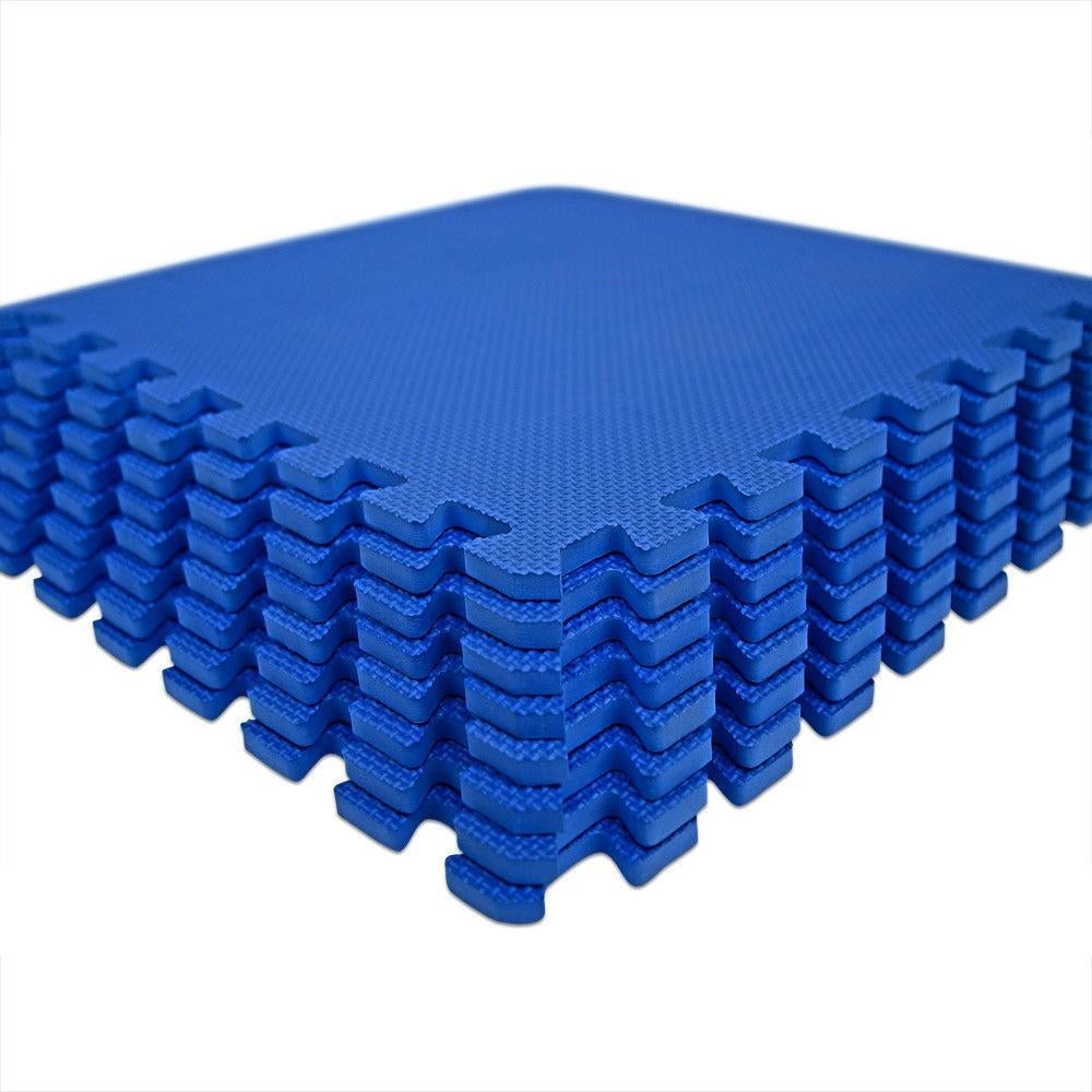 Foamtegels, zwembadtegels 16 delig, ondergrond voor zwembad, Tuin en Terras, Zwembad-toebehoren, Ophalen of Verzenden, Nieuw, Grondzeil