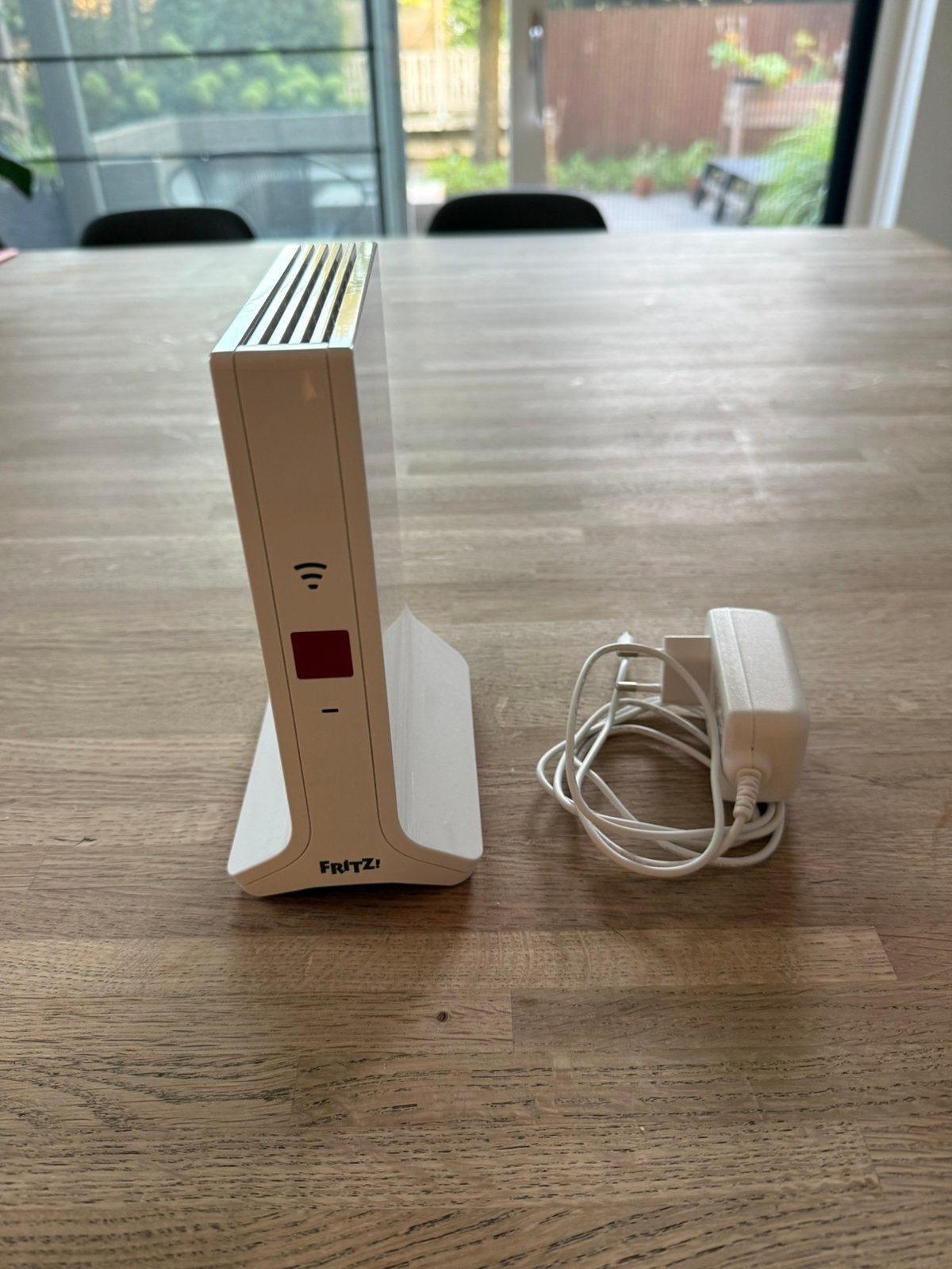 Fritz!Repeater 3000 AX, Ophalen of Verzenden, Zo goed als nieuw