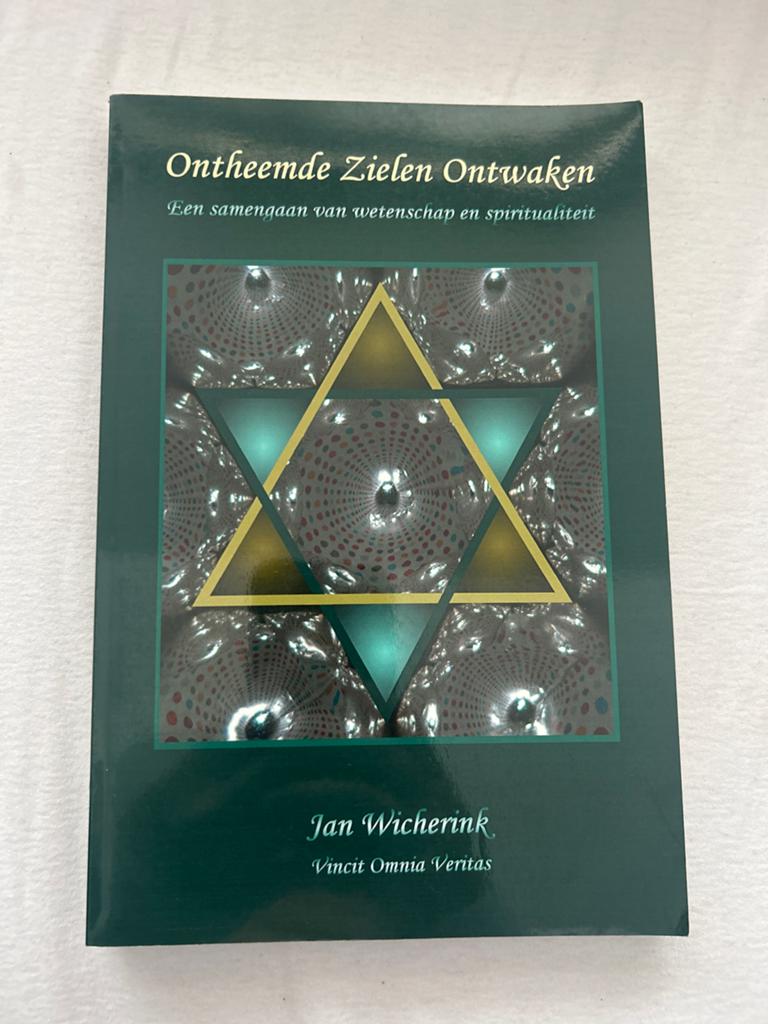 Ontheemde Zielen Ontwaken - Wetenschap & Spiritualiteit, Boeken, Esoterie en Spiritualiteit, Ophalen of Verzenden, Zo goed als nieuw