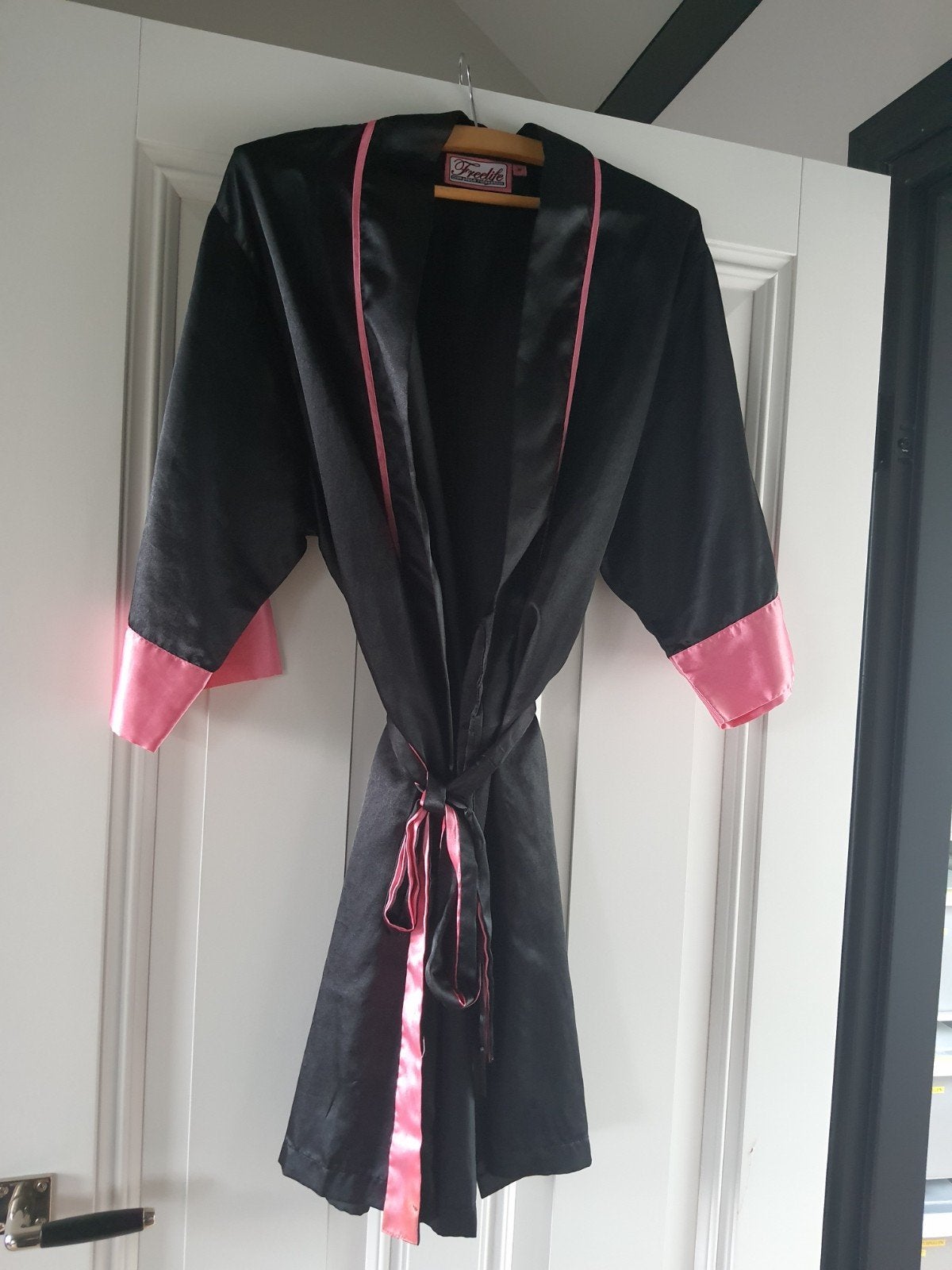 in nieuwstaat kymono/ochtendjas maat M, Hunkemöller, Ophalen, Nieuw, Maat 38/40 (M)