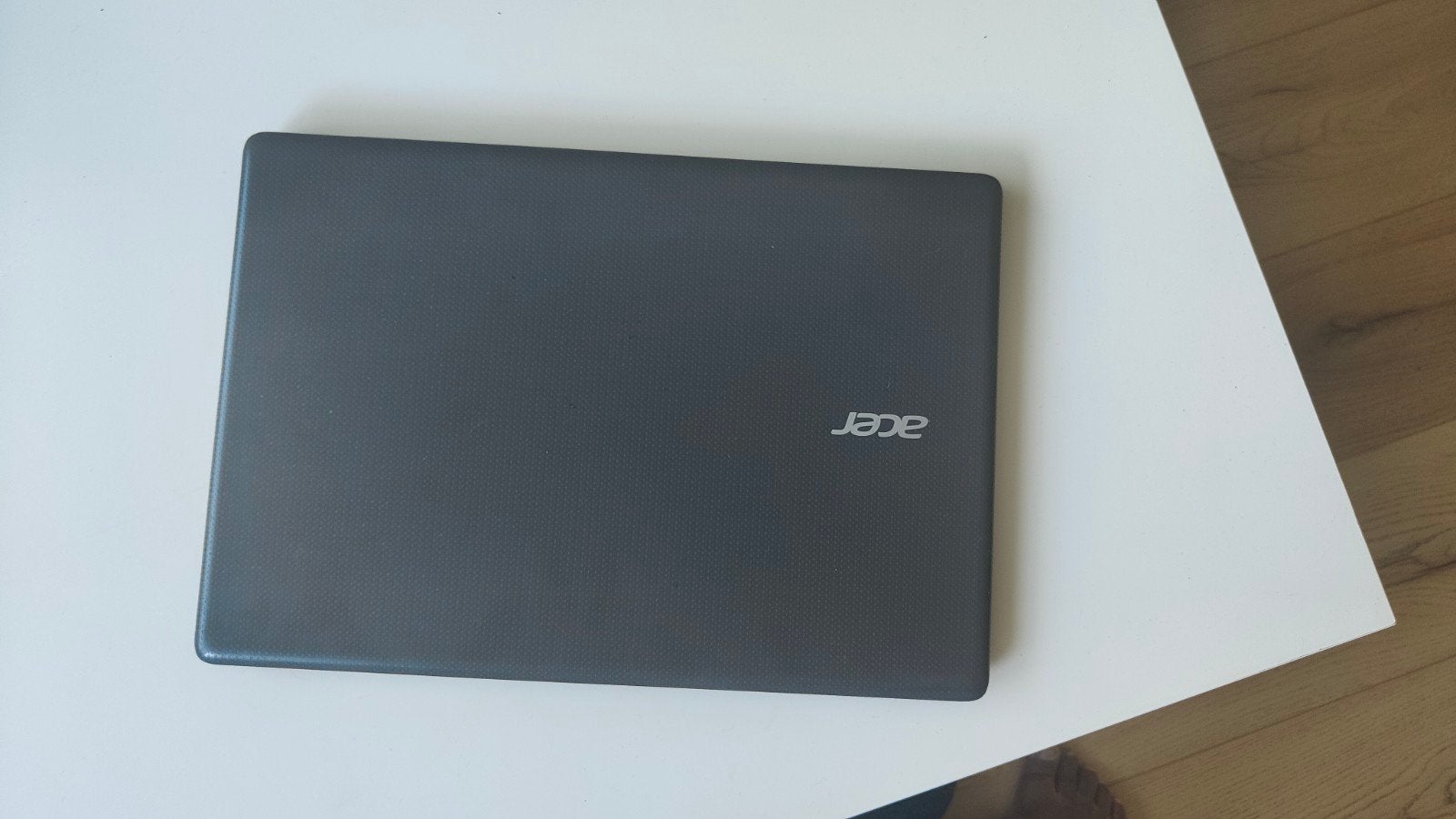 Laptop & oplader, Acer Aspire Cloudbook 14, Computers en Software, Windows Laptops, Zo goed als nieuw, 14 inch, Minder dan 2 Ghz