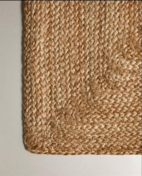 Nieuw Zara Home Rechthoekig Vloerkleed 300x400 cm, Ophalen, Beige, Zo goed als nieuw, 200 cm of meer