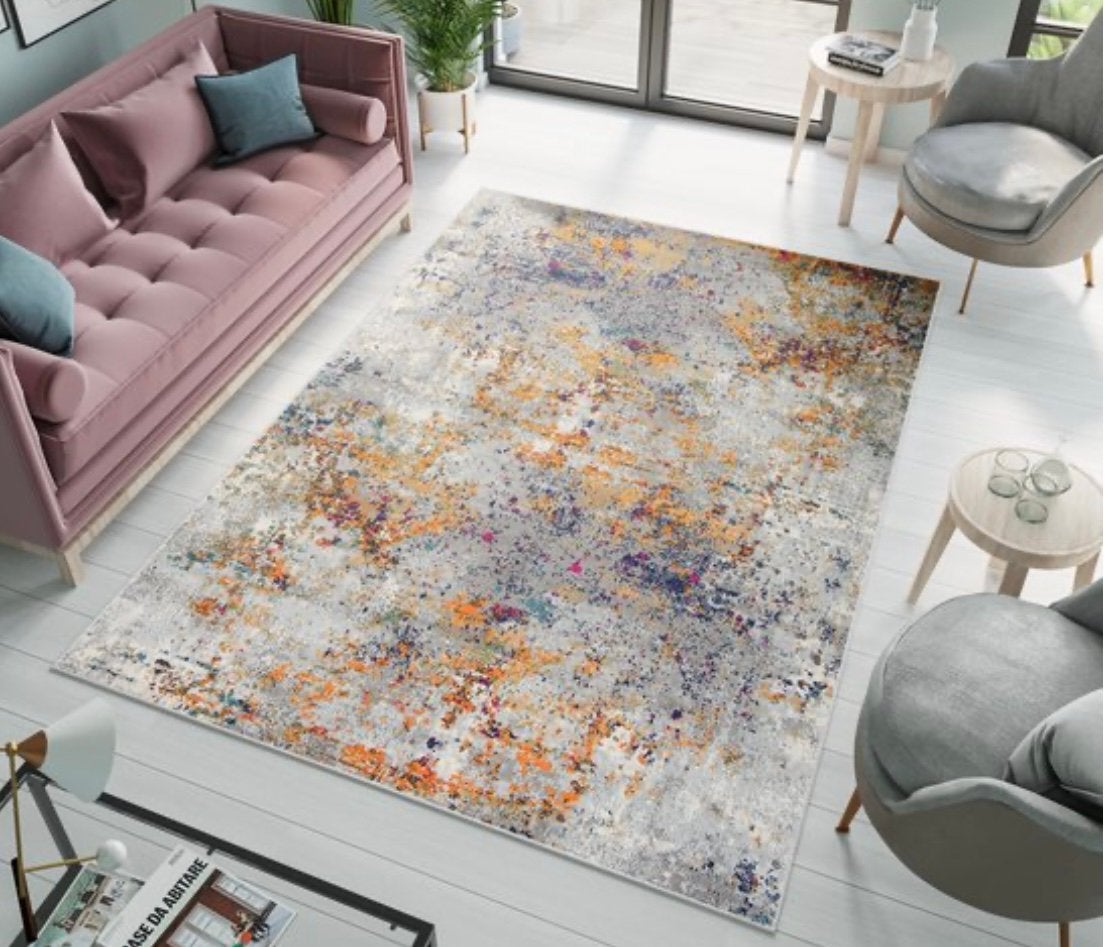 Vloerkleed 200x300