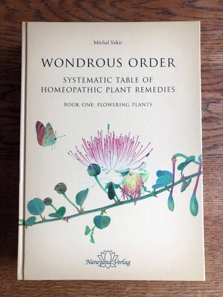 Yakir - Wondrous Order, Boeken, Studieboeken en Cursussen, Niet van toepassing, Nieuw, Ophalen of Verzenden, Beta