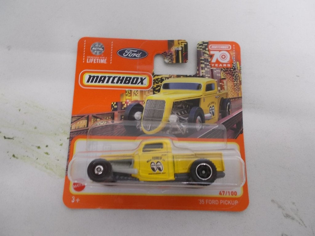 matchbox nieuw in blister diverse merken auto's, Hobby en Vrije tijd, Modelauto's | 1:50, Ophalen of Verzenden, Nieuw, Auto, Matchbox