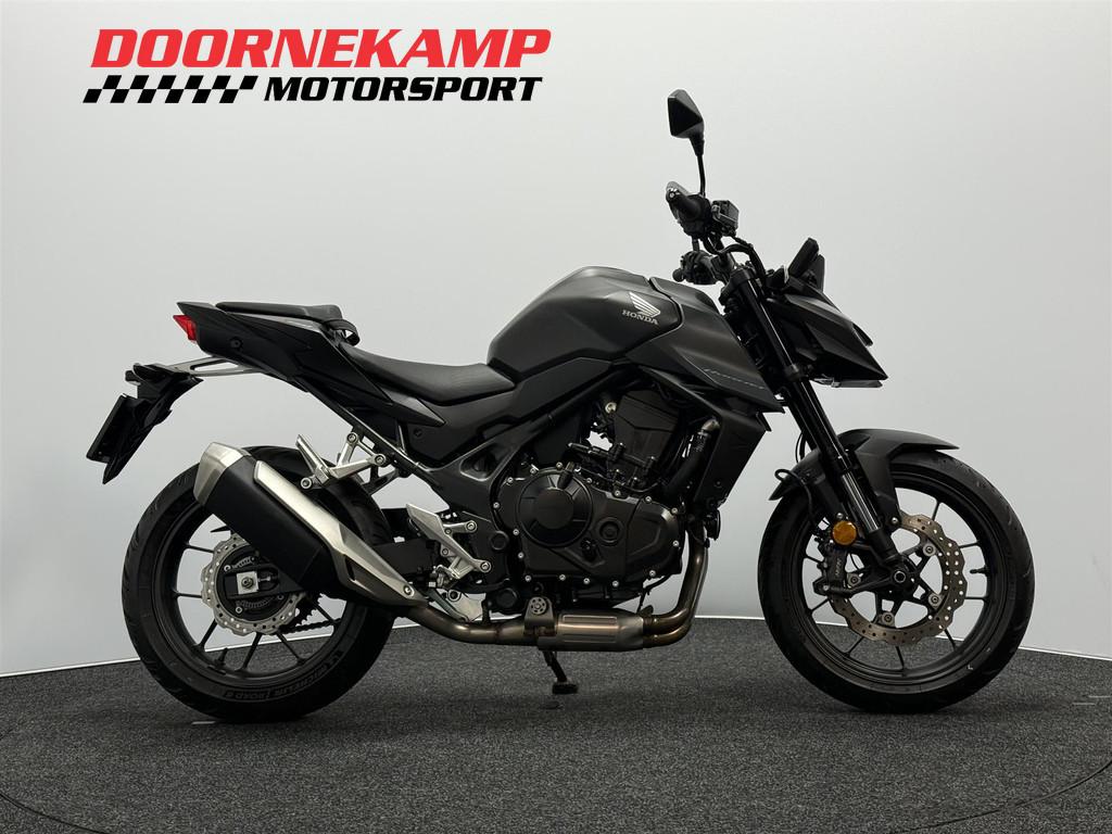 Honda CB 750 HORNET (bj 2025), Verkoop@doornekampmotorsport.nl, Doornekamp Motorsport, 755 cc, 12 t/m 35 kW