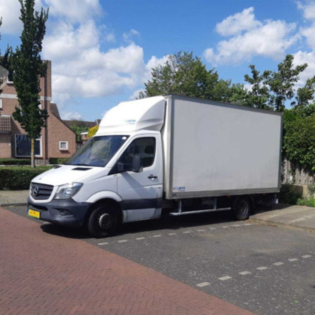 De klussers  goedkoopste van limburg.