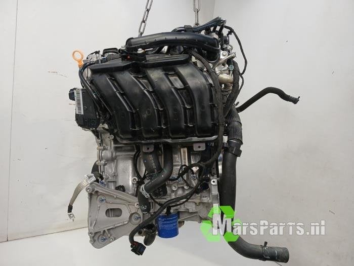Motor van een MG ZS, Gebruikt, -, -, Ophalen of Verzenden