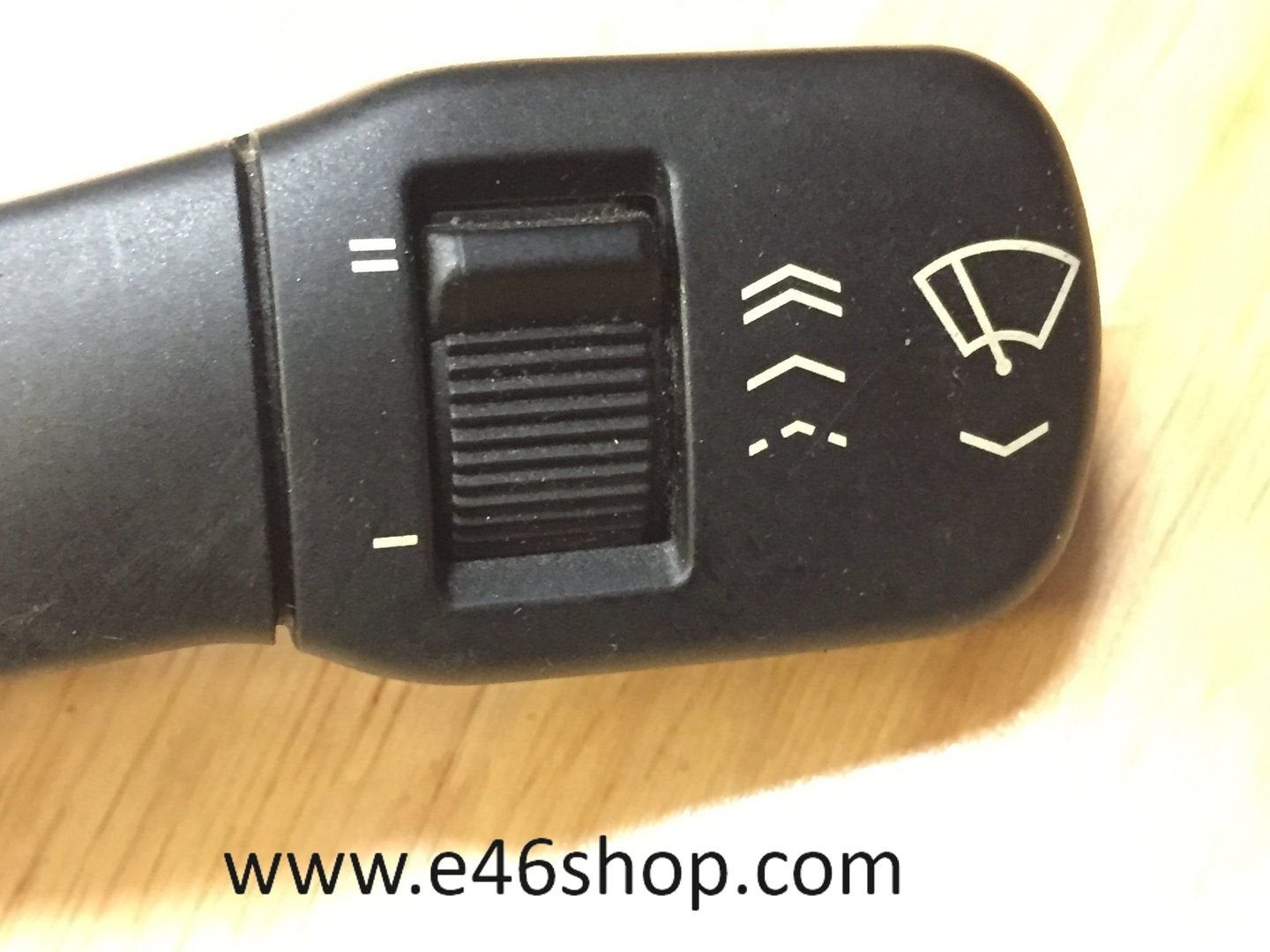 Ruitenwisser schakelaar BMW E39 sedan BMW nr 8352013, Gebruikt, -, -, Ophalen of Verzenden
