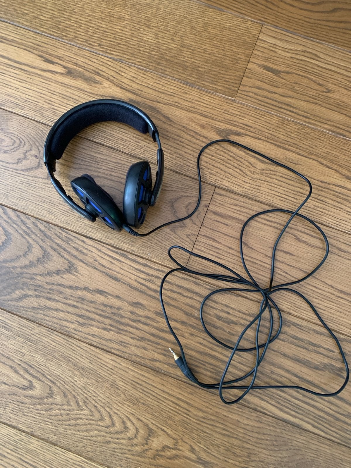 Sennheiser HD 465 Over-ear Koptelefoon - Gebruikt, Gebruikt, Sennheiser, Ophalen of Verzenden, Over-ear