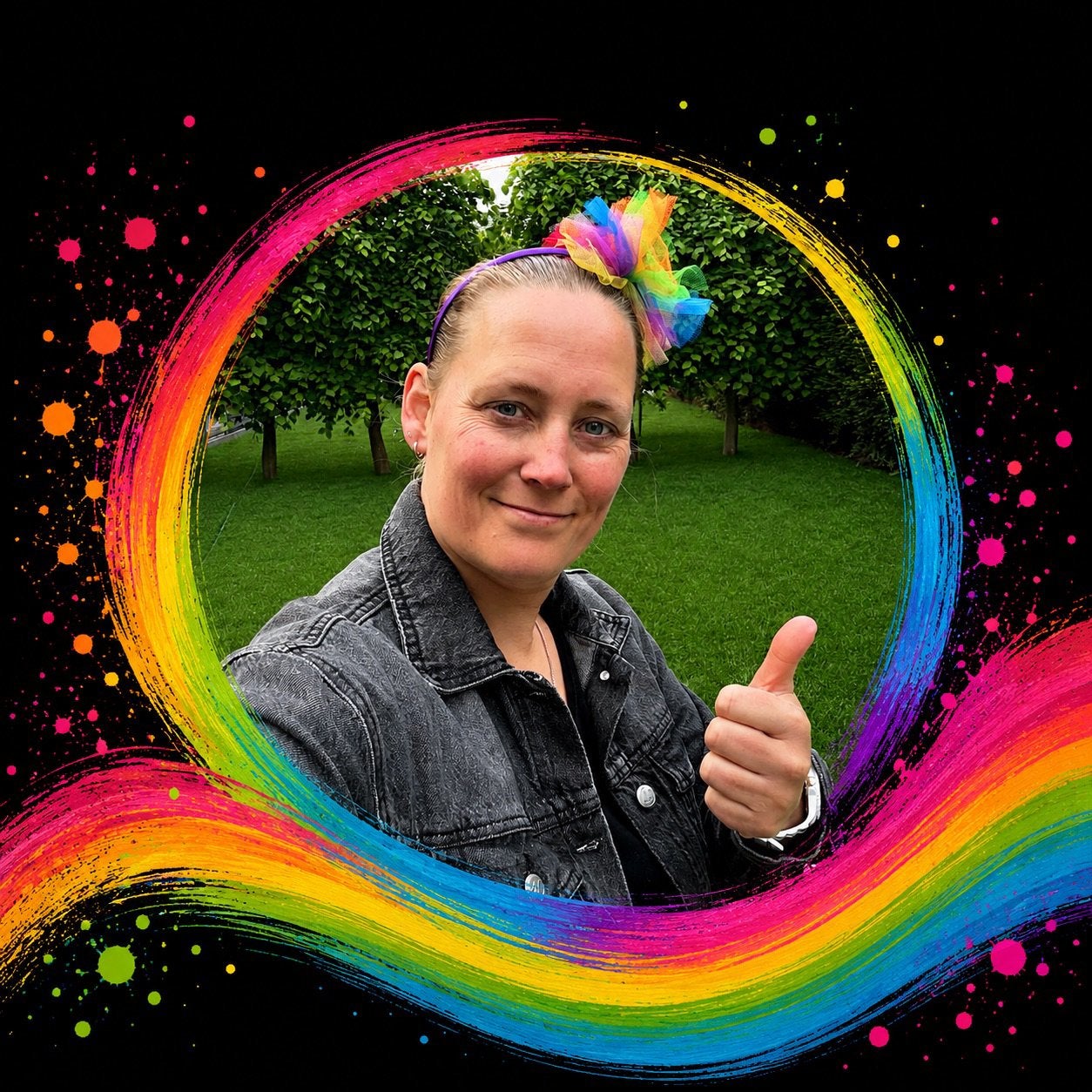 Schminker voor Kinderfeestjes en events | De SchminkBakker, Schmink- of Themafeestjes