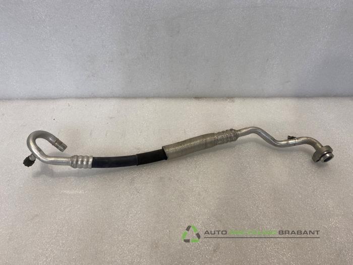 Airco Leiding van een Porsche Macan, Auto-onderdelen, Gebruikt, -, -, Porsche