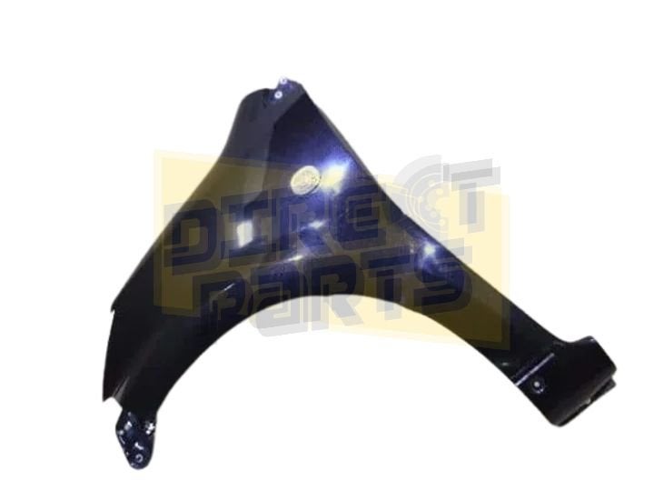Daihatsu Sirion voorscherm Links (versie sport) Origineel! 5, Daihatsu, -, Verzenden, -