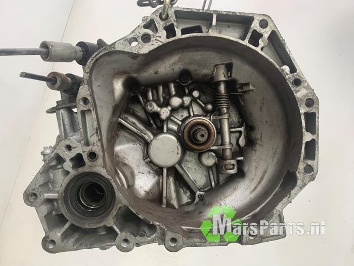 Versnellingsbak van een Suzuki Alto, Gebruikt, -, -, Ophalen of Verzenden