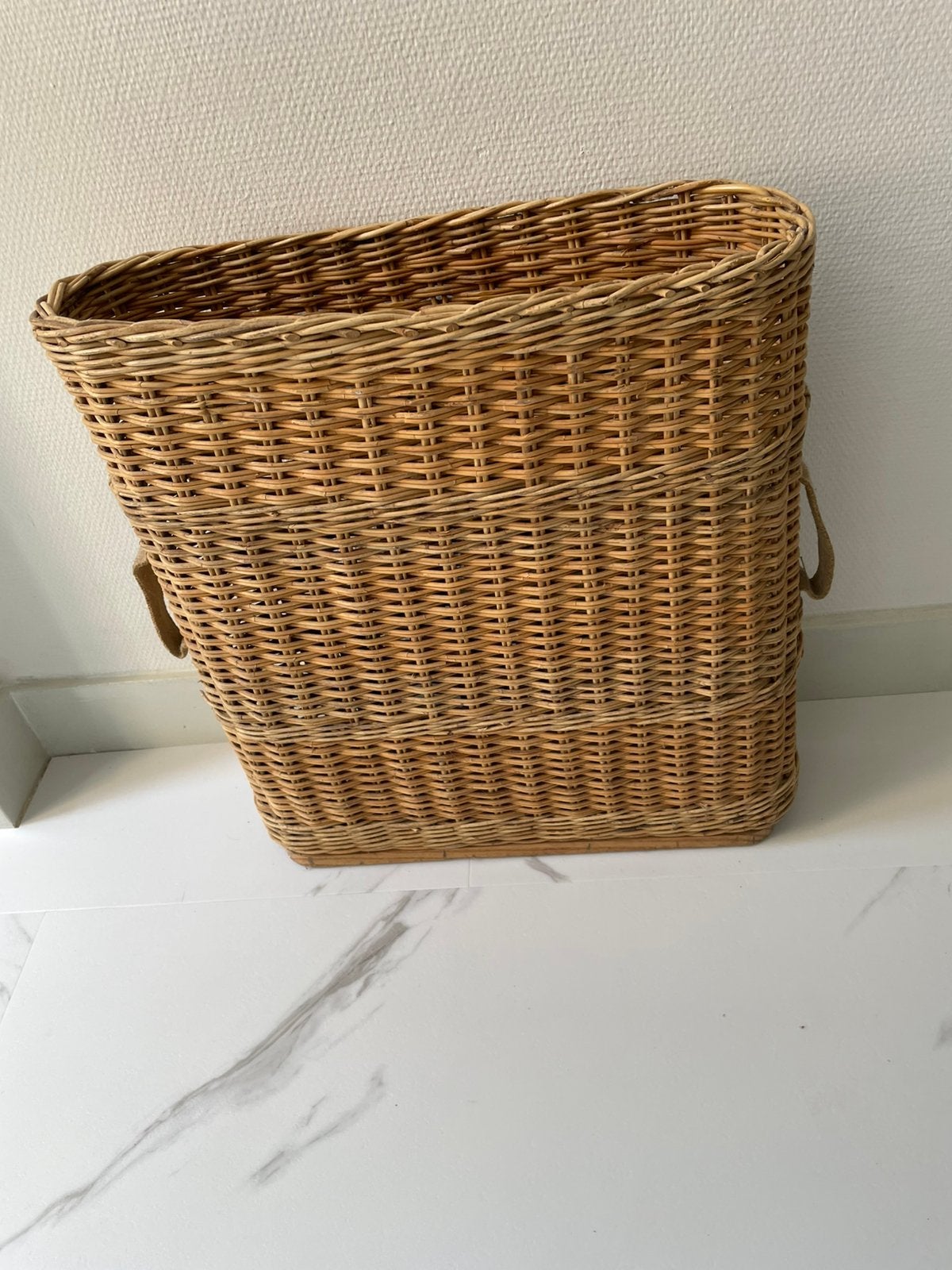 Vintage mortier mand., Verzamelen, Militaria | Tweede Wereldoorlog, Ophalen, Nederland