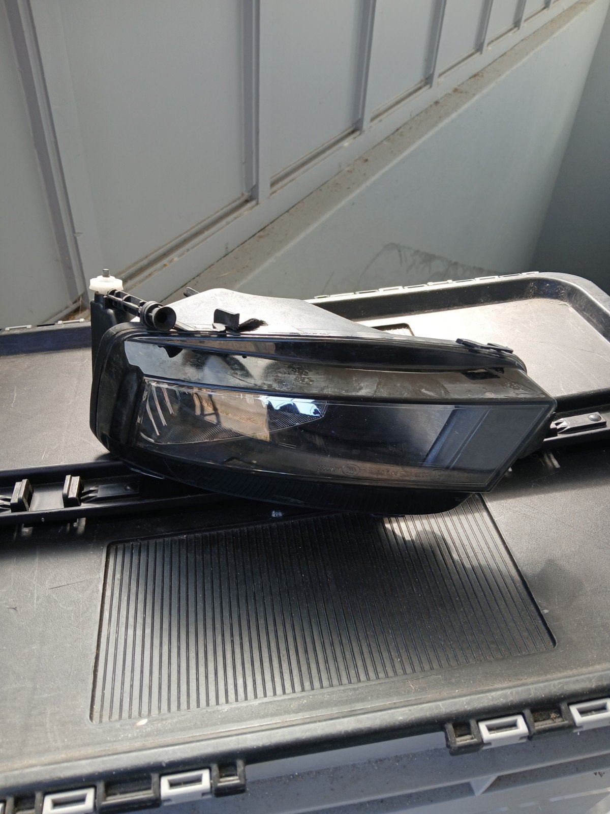 VW Golf 7 mistlamp links 5G0.941.661.D, Auto-onderdelen, Ophalen of Verzenden