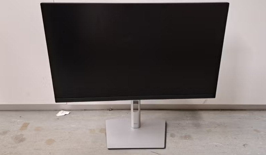 Dell 24 inch Monitor, IPS, Kantelbaar, Full HD, Ophalen of Verzenden