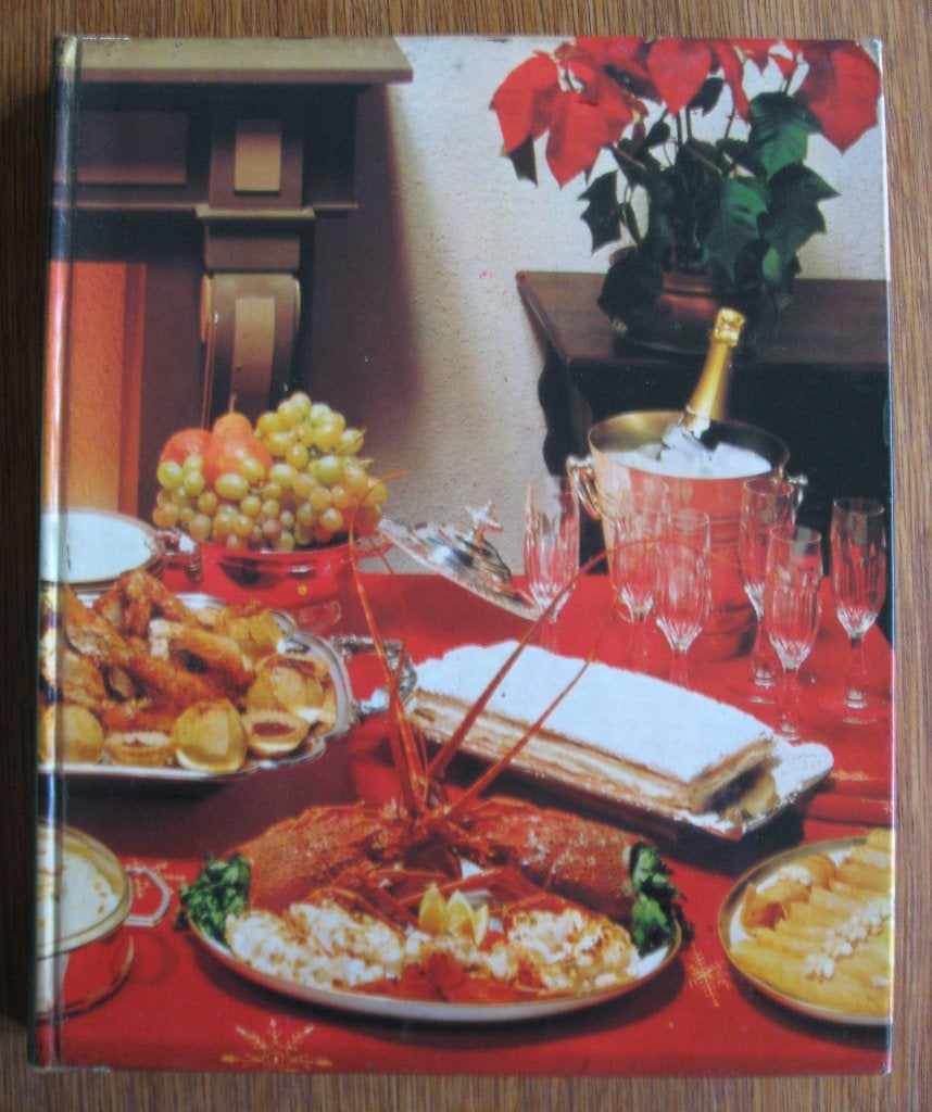 Koken zonder grenzen Lekturama - De fijne Franse keuken, Boeken, Ophalen of Verzenden, Gelezen, Frankrijk