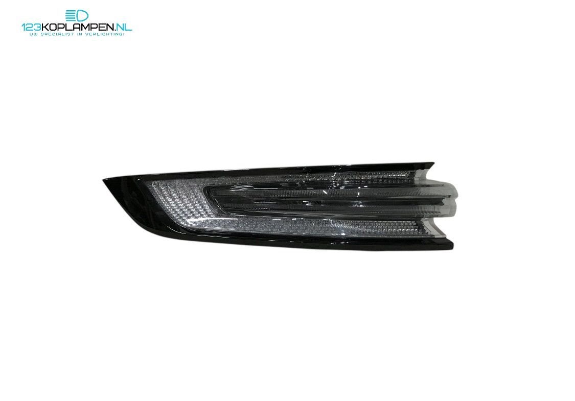 Porsche Cayenne 9Y0 Facelift achterlicht links LED, Gebruikt, -, Verzenden, Porsche