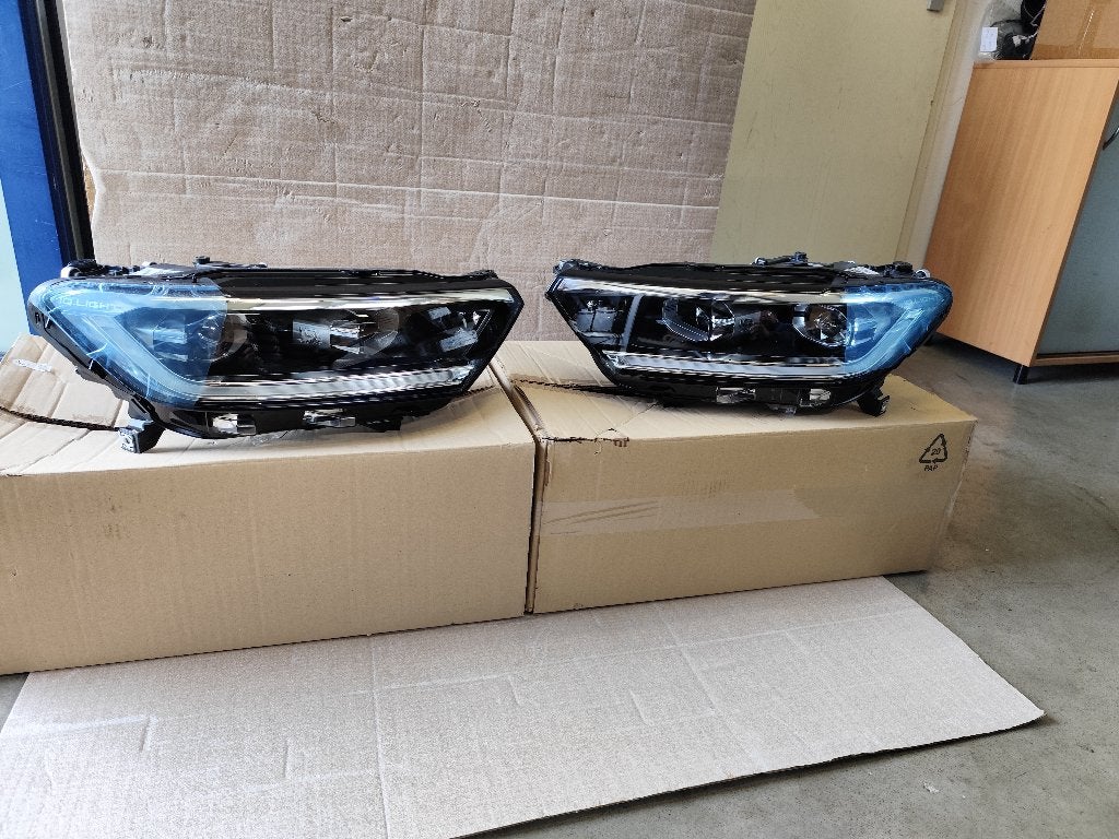 Koplamp VW T-Roc Facelift set IQ.LIGHT LED 2GA941773H /774H, Ophalen of Verzenden, Nieuw, Volkswagen