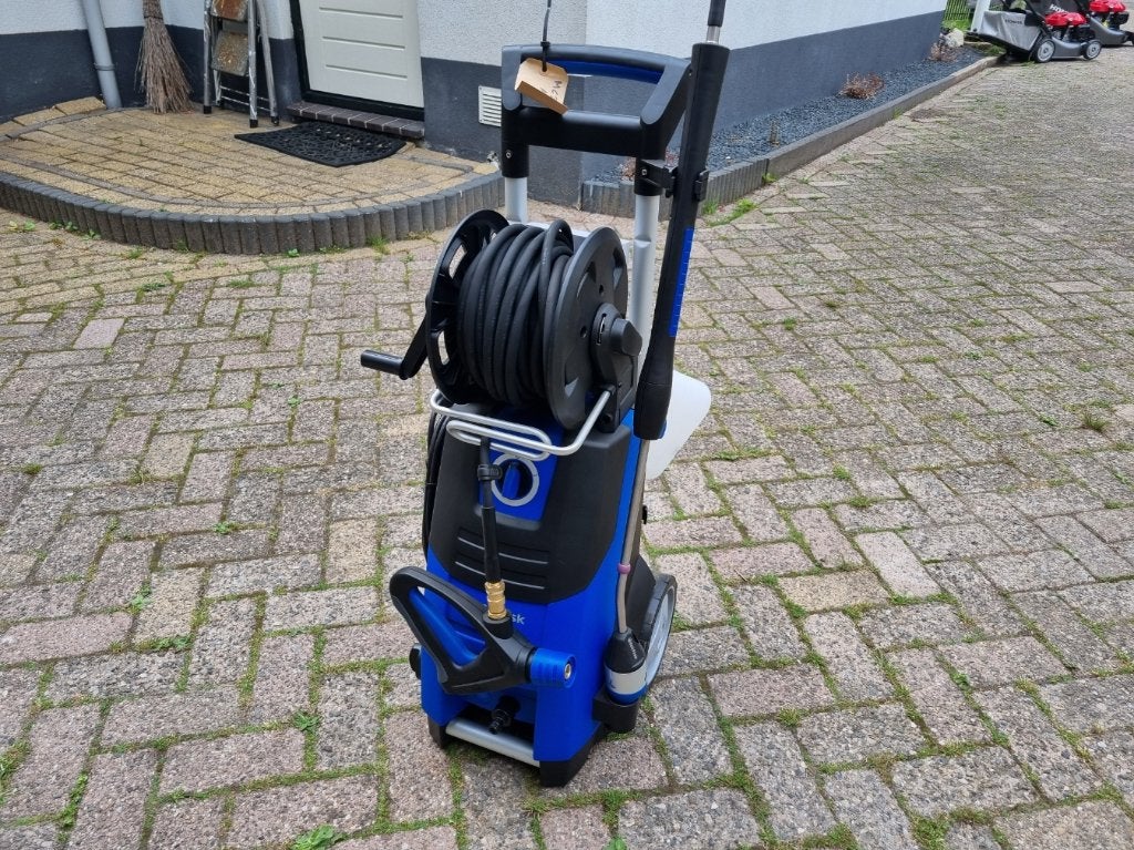 Nilfisk MC 2C-140/610 XT EU hogedrukreiniger, Ophalen of Verzenden, Nieuw, Overige typen